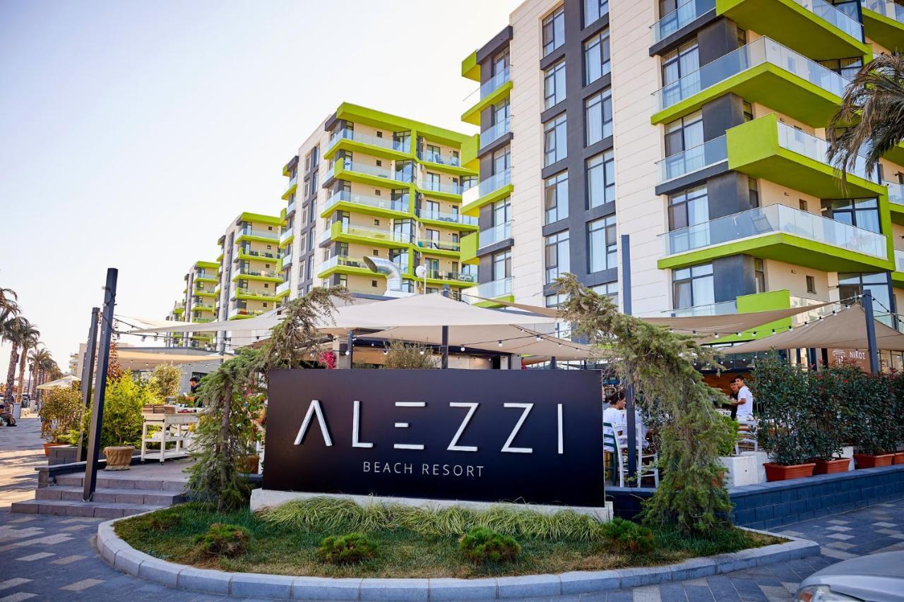 Nasty 24 Aparthotel Pool & Spa Mamaia Nord Năvodari Εξωτερικό φωτογραφία