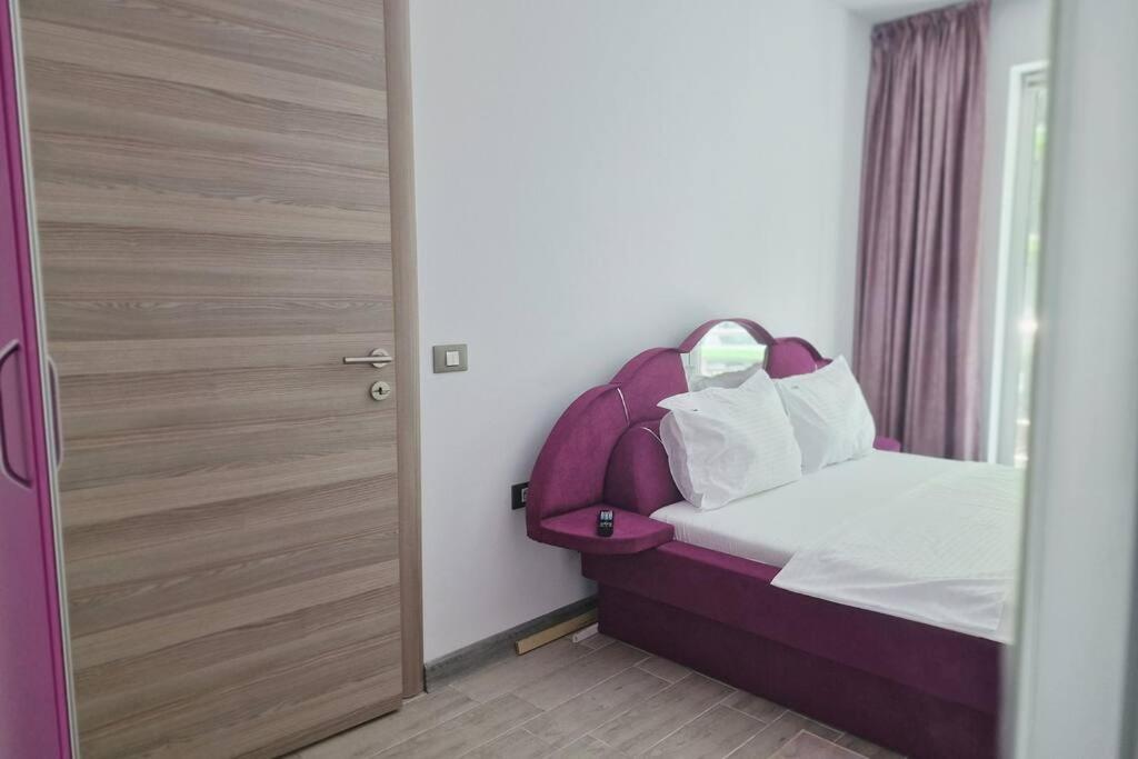 Nasty 24 Aparthotel Pool & Spa Mamaia Nord Năvodari Εξωτερικό φωτογραφία