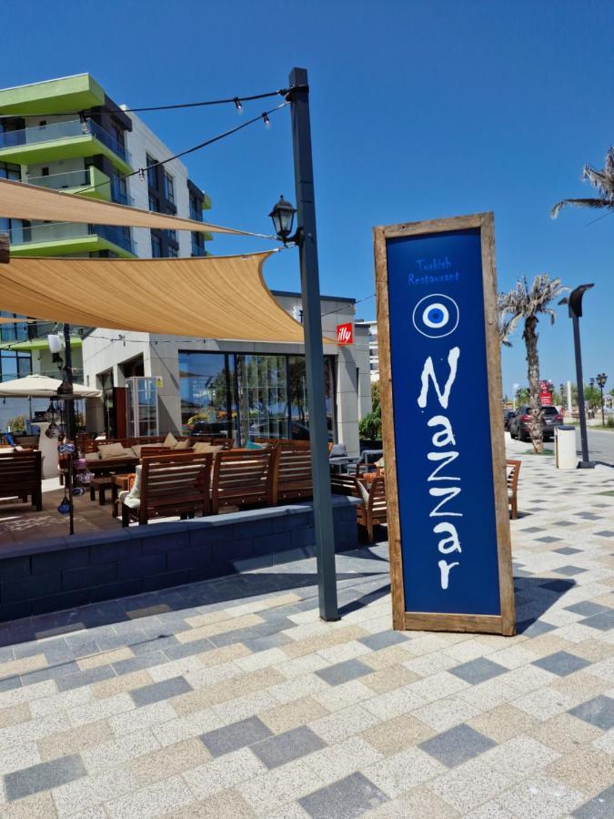 Nasty 24 Aparthotel Pool & Spa Mamaia Nord Năvodari Εξωτερικό φωτογραφία