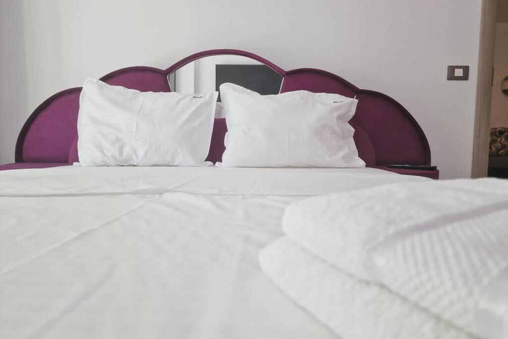 Nasty 24 Aparthotel Pool & Spa Mamaia Nord Năvodari Εξωτερικό φωτογραφία