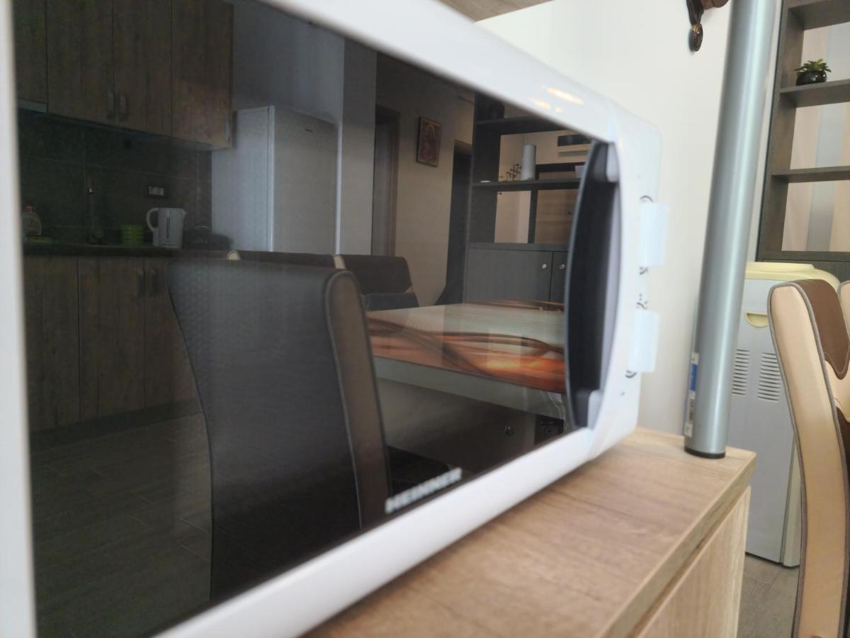 Nasty 24 Aparthotel Pool & Spa Mamaia Nord Năvodari Εξωτερικό φωτογραφία